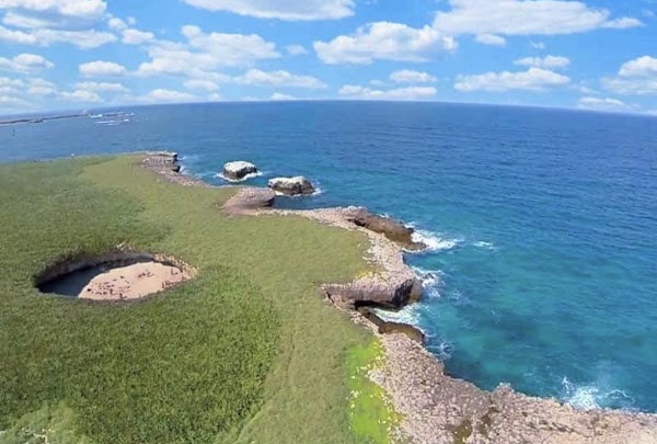 Playa Escondida 3