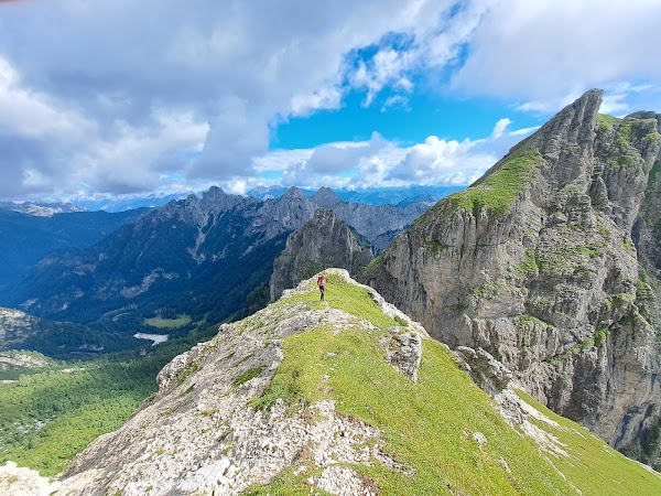Monte Caserine