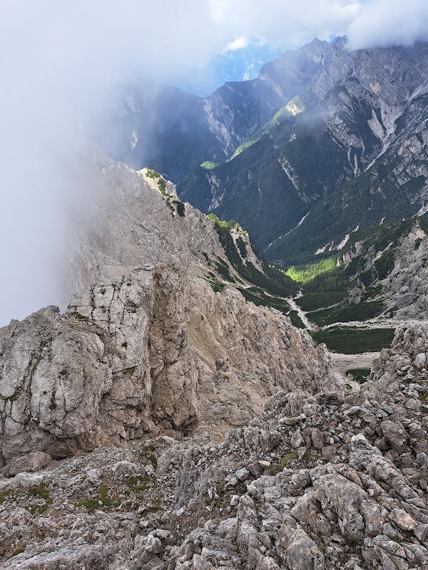 Monte Caserine 5