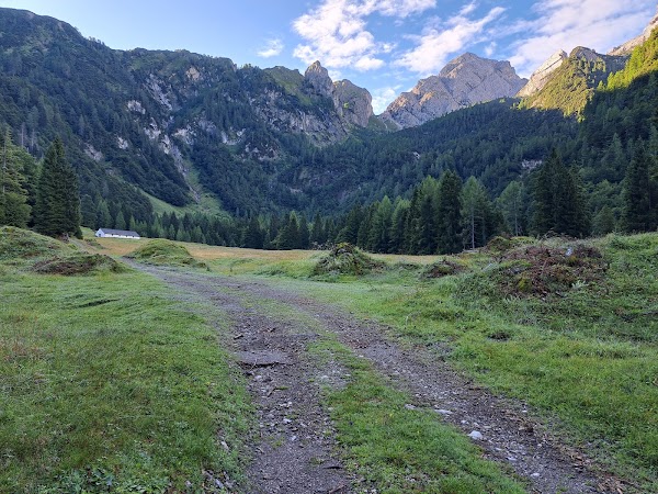 Monte Caserine 4