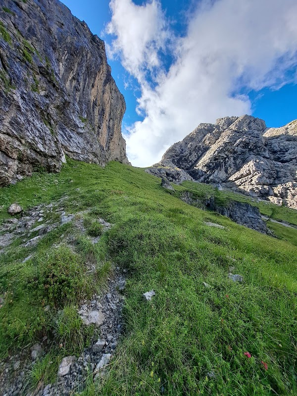 Monte Caserine 3