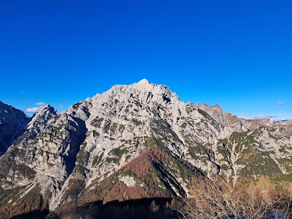 Monte Caserine 2