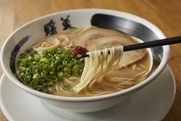 Ramen DANBO West Village 5