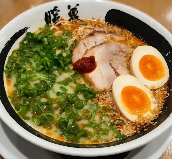 Ramen DANBO West Village 4