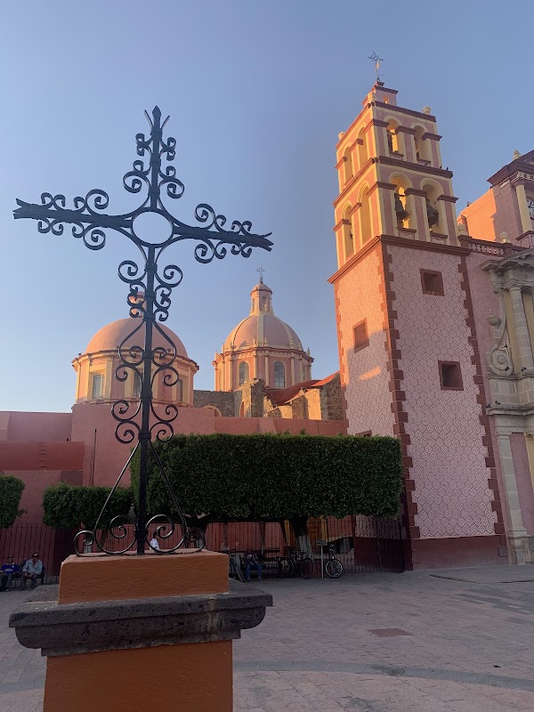 Parish St. Mary of the Assumption 1