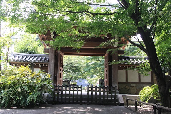 Kōenji Temple 4