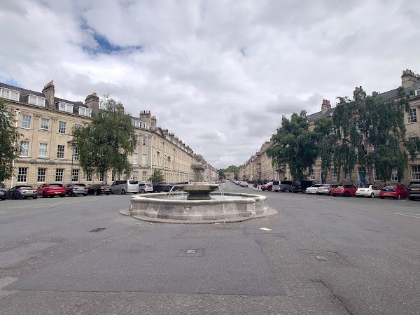 Great Pulteney Street
