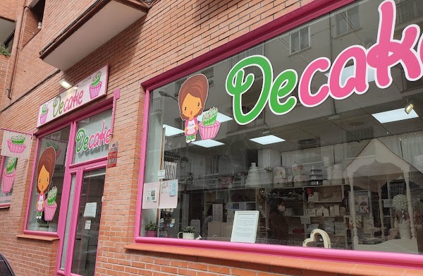 Decake