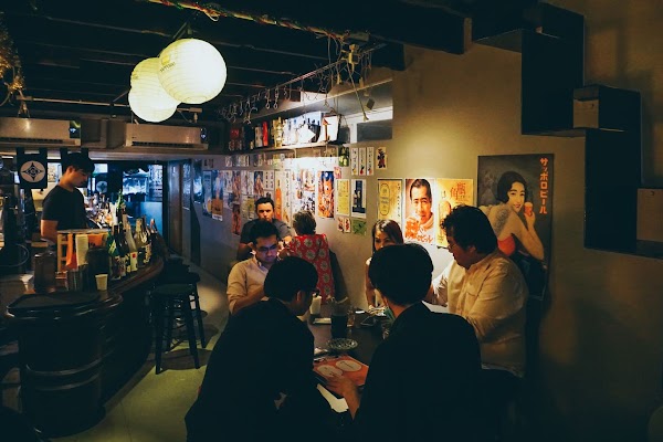 PrumPlum Umeshu Bar&Bistro 4