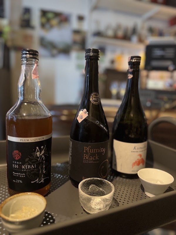 PrumPlum Umeshu Bar&Bistro 3