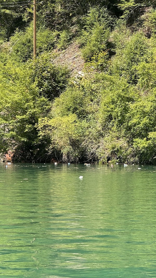 Komani Lake 2