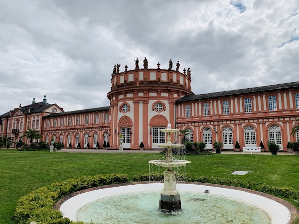 Schloss Biebrich 5