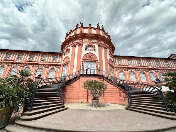 Schloss Biebrich 4