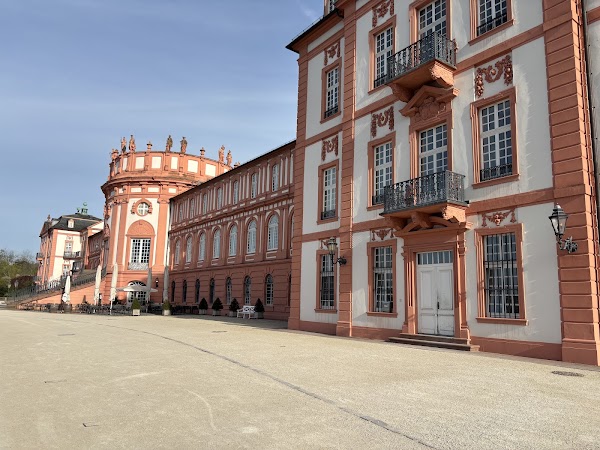 Schloss Biebrich 3