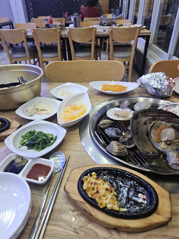 등대회집 4