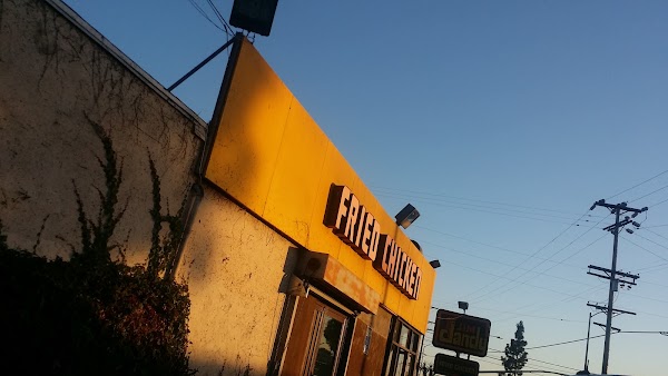 Jim Dandy Fried Chicken