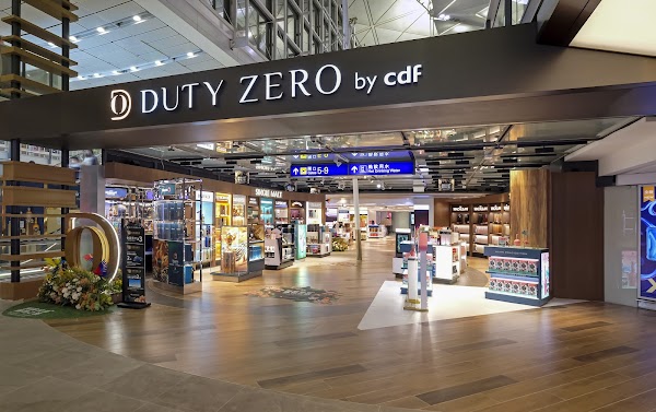 DUTY ZERO by cdf