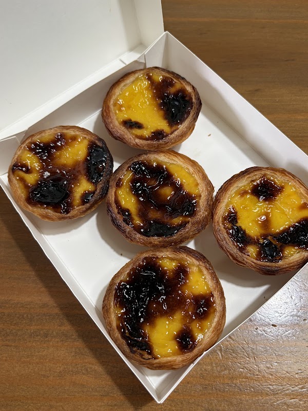 Nata de nata 4
