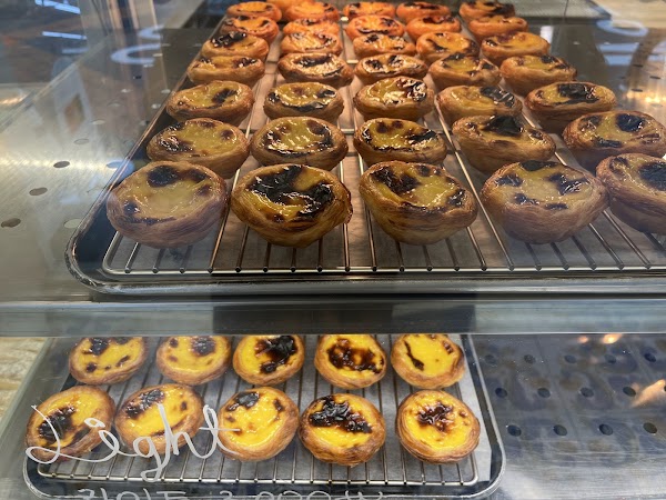 Nata de nata 2