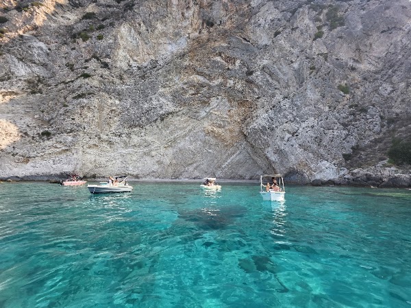 Mikro Kastelli Beach 1