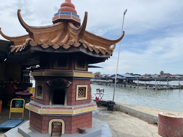 Kuala Kurau 5