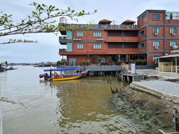 Kuala Kurau 4