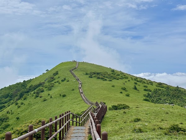 Sobaeksan National Park 4