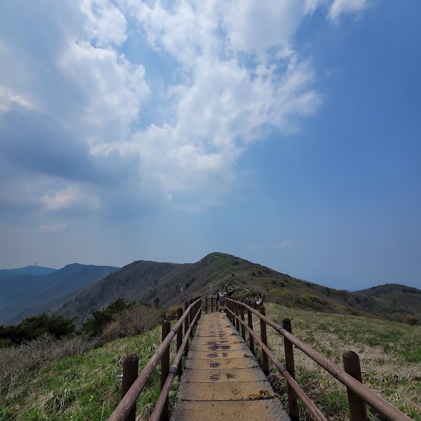 Sobaeksan National Park 2