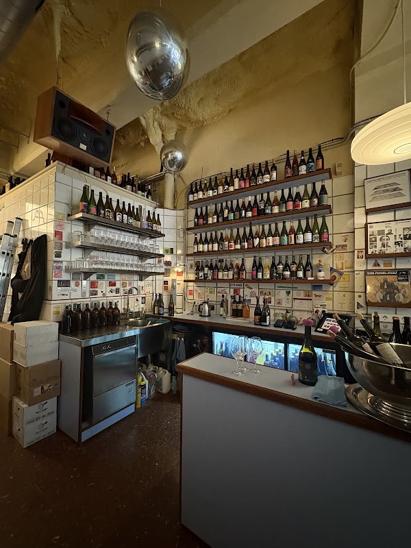 Masa Vins Barcelona 1