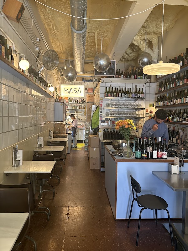 Masa Vins Barcelona 4