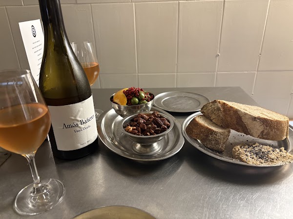 Masa Vins Barcelona 3