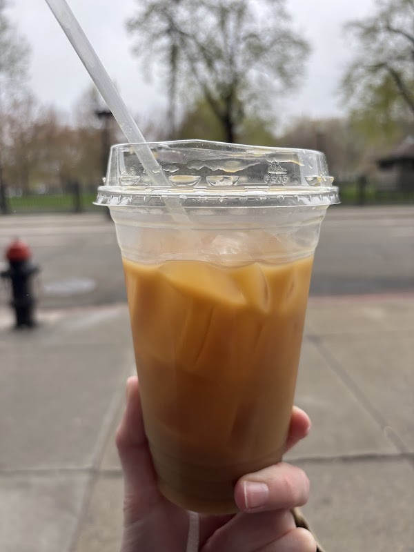 Thinking Cup 4