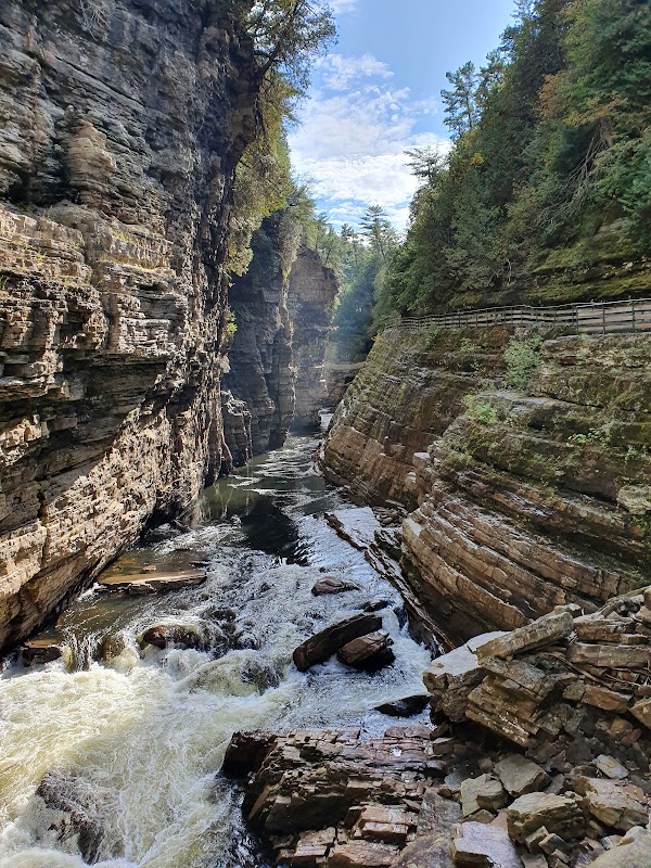 Ausable River
