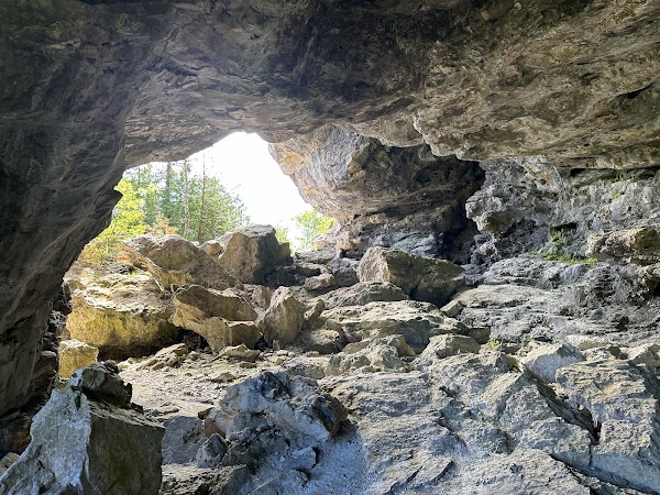 Flowerpot Island 2