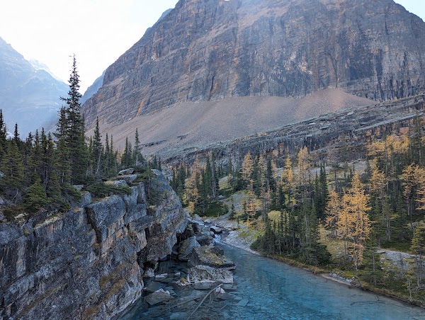 Victoria Lake 1
