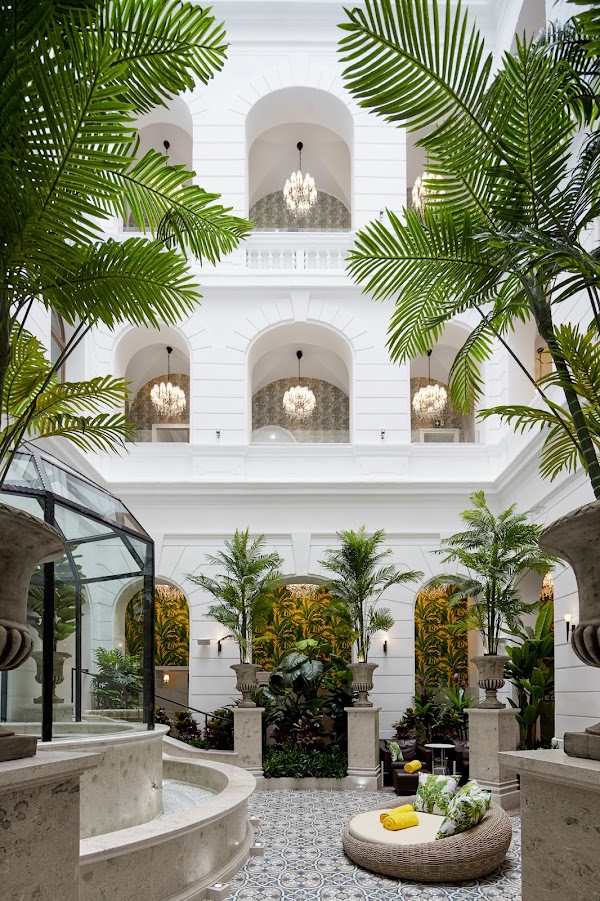 The Secret Garden Day Spa