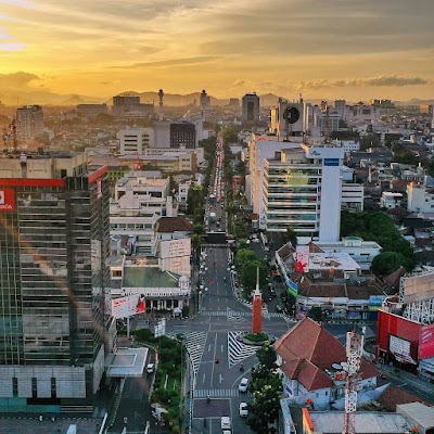 Bandung