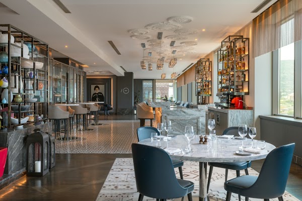 ATI Restaurant Tbilisi