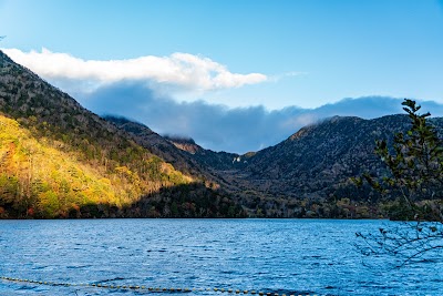 Yuno Lake
