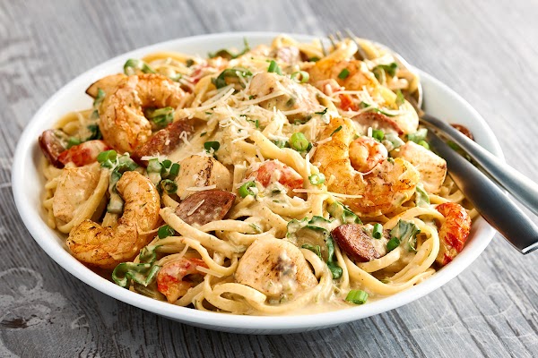 Aquarium Restaurant 5