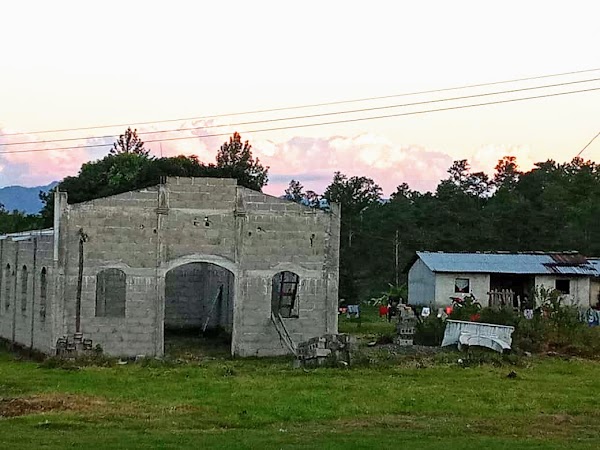 Dulce Nombre de Culmi 1