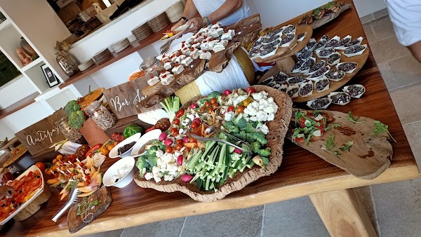 Nikki Beach Saint-Tropez 5