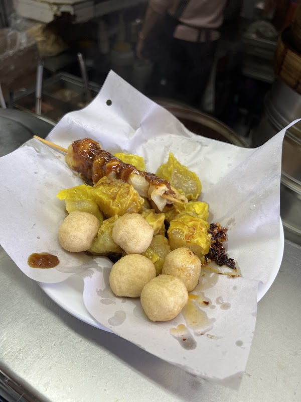 林記小食 3