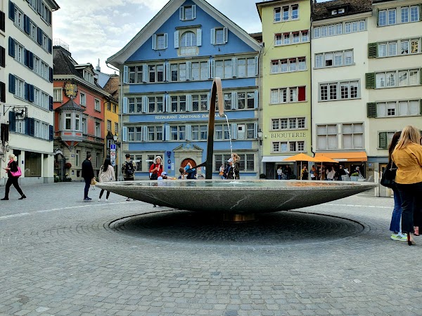 Münsterhof
