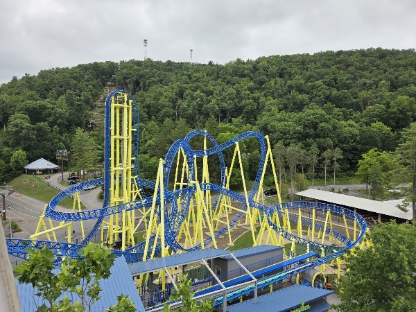 Knoebels Amusement Resort 1