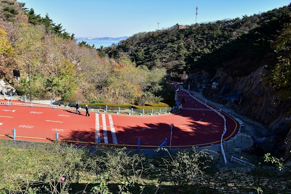Haizhiyun Park 3