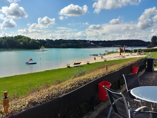 Strandbad Rodgau