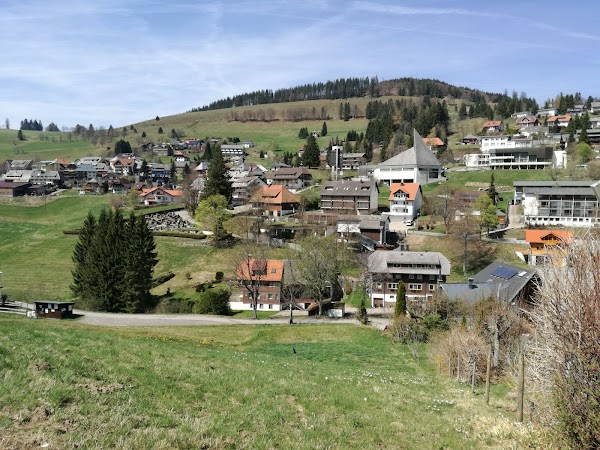 Todtnau 2