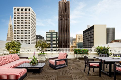 The Ritz-Carlton, San Francisco 1