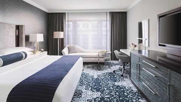 The Ritz-Carlton, San Francisco 5